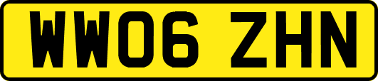WW06ZHN