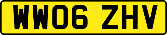 WW06ZHV