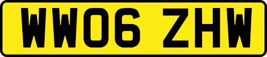WW06ZHW
