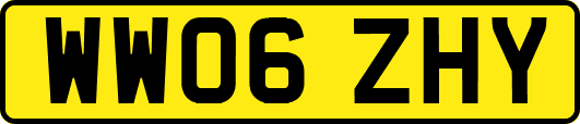 WW06ZHY