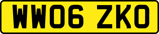 WW06ZKO