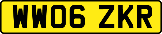 WW06ZKR