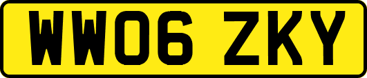 WW06ZKY