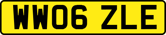 WW06ZLE