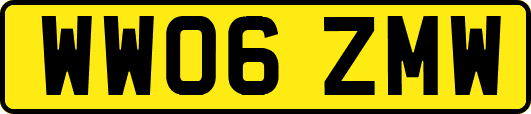 WW06ZMW
