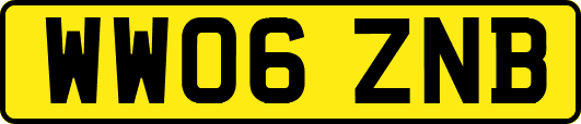 WW06ZNB