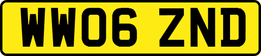 WW06ZND