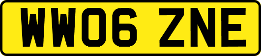 WW06ZNE