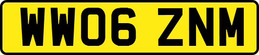 WW06ZNM