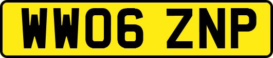 WW06ZNP