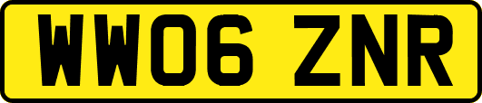 WW06ZNR