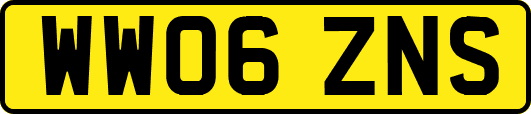 WW06ZNS