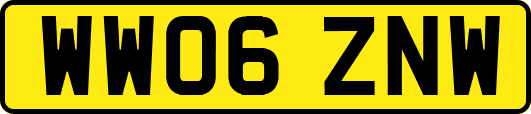WW06ZNW