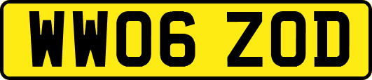 WW06ZOD