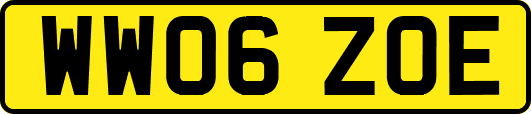 WW06ZOE