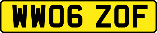 WW06ZOF