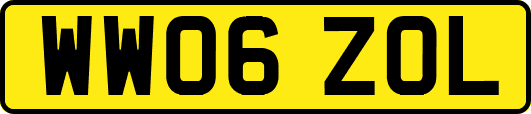 WW06ZOL