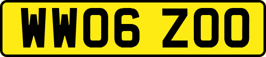 WW06ZOO