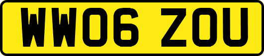 WW06ZOU