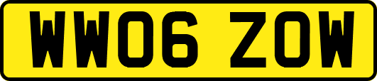 WW06ZOW