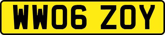 WW06ZOY