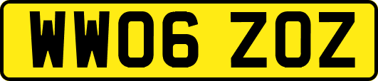 WW06ZOZ