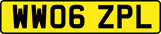 WW06ZPL