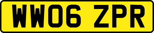 WW06ZPR