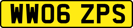 WW06ZPS