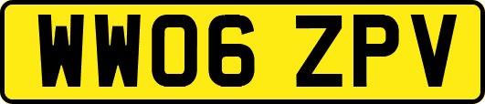 WW06ZPV