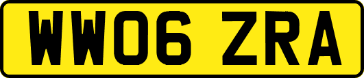 WW06ZRA