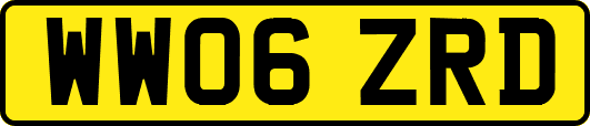 WW06ZRD