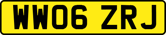 WW06ZRJ