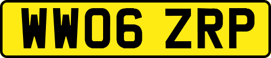 WW06ZRP