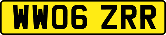 WW06ZRR