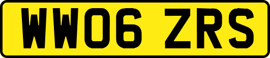 WW06ZRS