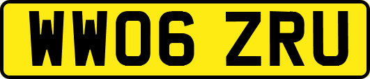 WW06ZRU