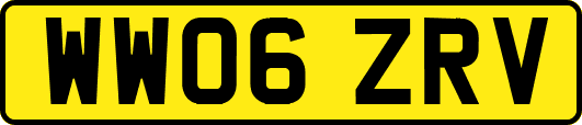 WW06ZRV