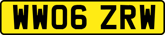 WW06ZRW