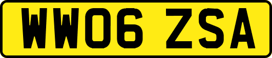 WW06ZSA