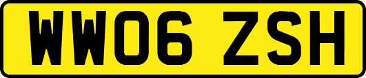 WW06ZSH