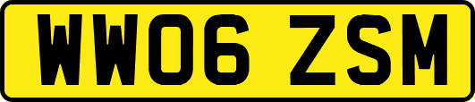 WW06ZSM
