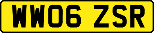 WW06ZSR