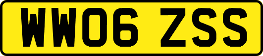 WW06ZSS