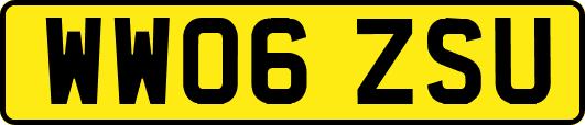 WW06ZSU
