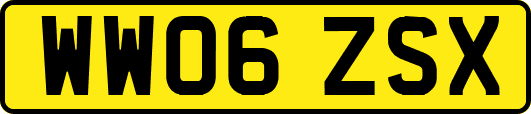 WW06ZSX