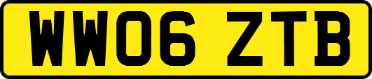 WW06ZTB