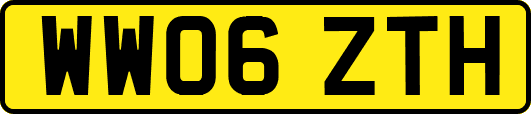 WW06ZTH