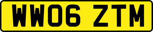 WW06ZTM