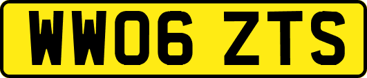 WW06ZTS